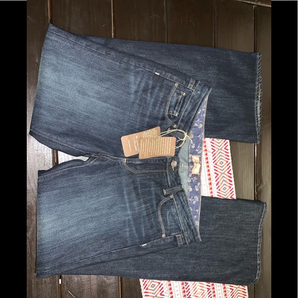NWT paige boot cut jeans size 31 - Picture 1 of 5